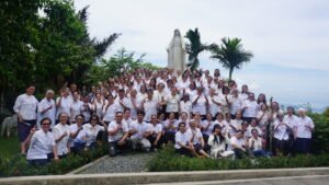 Illuminating the path forward: RGS Philippines-Japan Province Assembly 2025