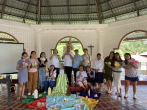 Back-to-Back H2H Explorers’ Weekends in Bicol