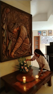 CONTEMPLATIVE SISTERS MARK 200 YEARS: A JUBILEE OF QUIET COURAGE, ENDURING HOPE