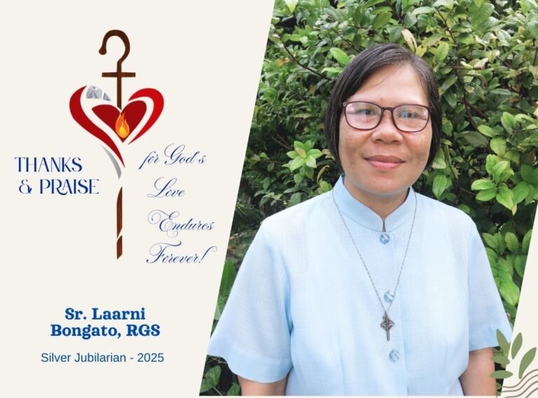 God’s Call: A Mystery and Grace