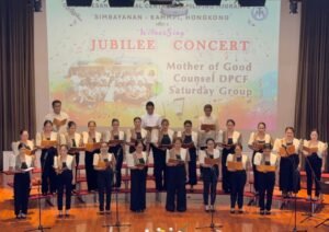 MIGRANTS AS PILGRIMS AND MISSIONARIES OF HOPE: DPCM LOOKS BACK AT 2025