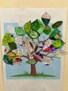 Headstart Celebrates IDG 2026