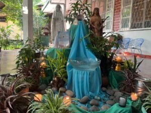 Living Water: Season of Creation 2026